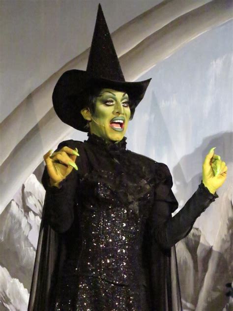 Exploring the Wicked Witch of the West's Motivations: A Deeper Understanding